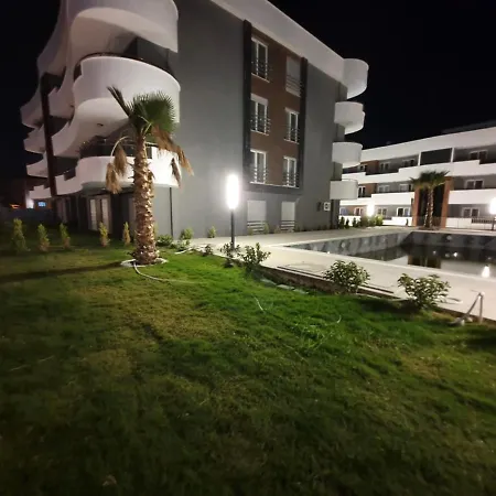 Daire Sureyya Premium Appartments & Rooms