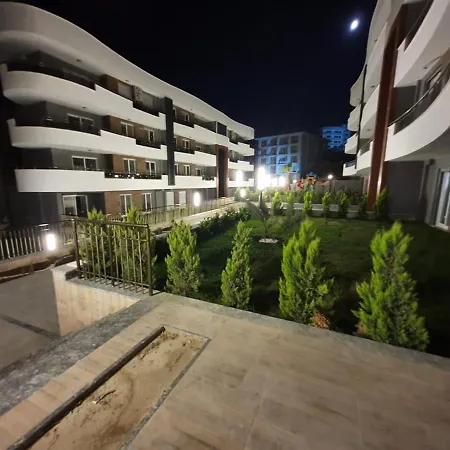 Sureyya Premium Appartments & Rooms كوشاداسيه